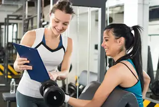 Health Club
